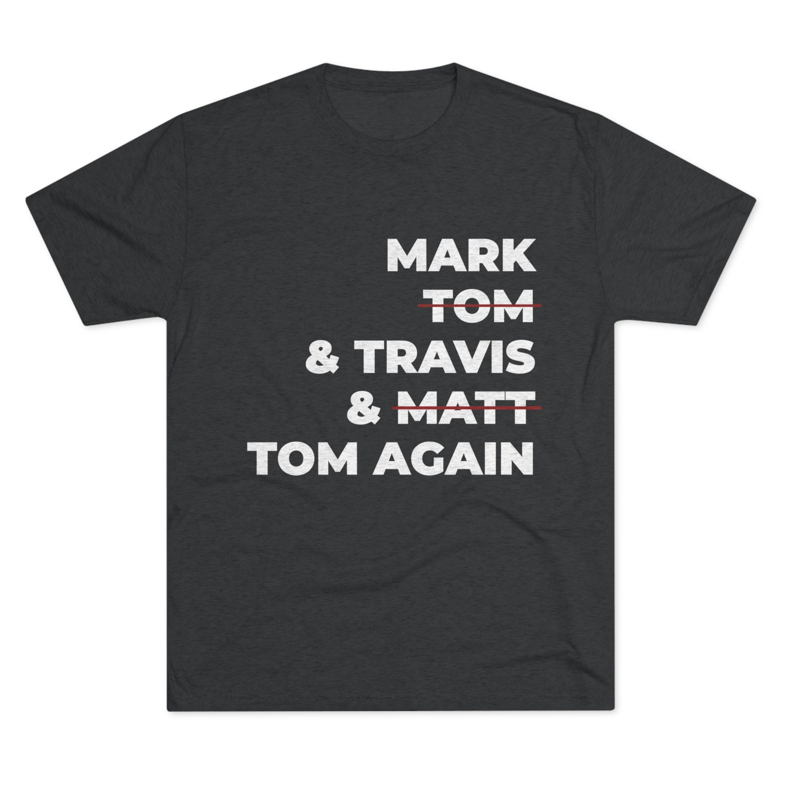Mark Travis Carshield Politics 45