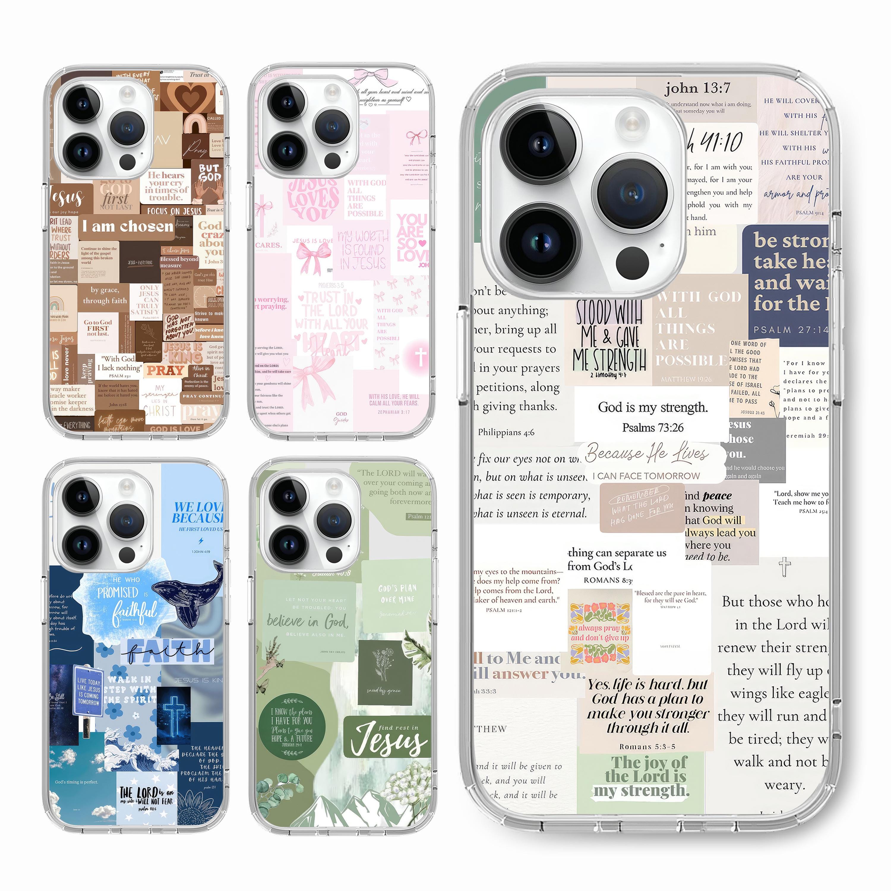 Quote Phone Case - Etsy