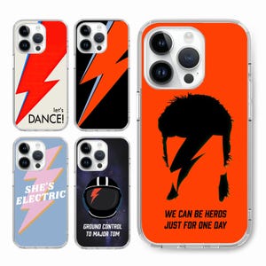 Klassische Rockstar Musik Gitarrenband Handyhülle für Iphone 16 15 14 13 12 pro, für S25 S24 S23 S22 ultra A73 A55 A35 A15, für Pixel 9 8 7