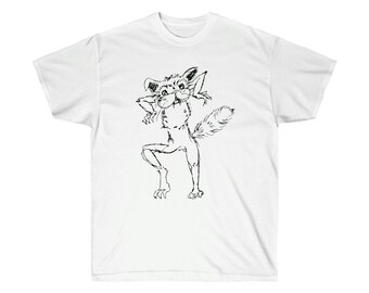 Unisex Ultra Cotton Tee