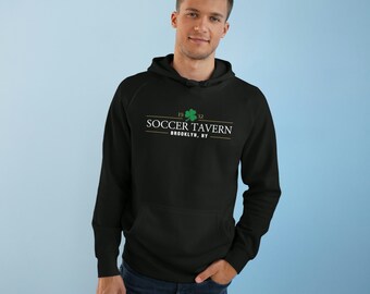 Soccer Tavern Unisex Supply Hoodie