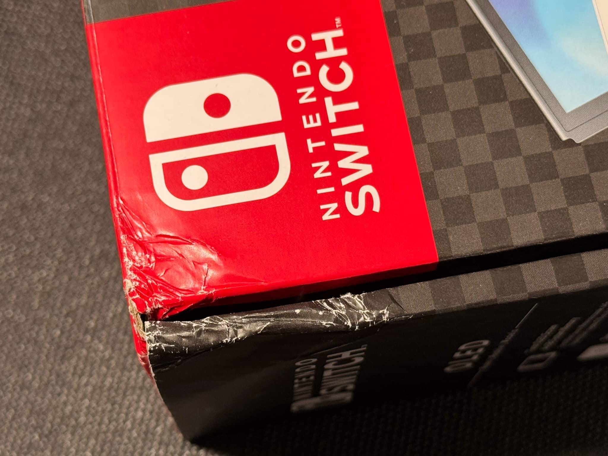 Brand New Custom Switch Oled Bundle - Etsy