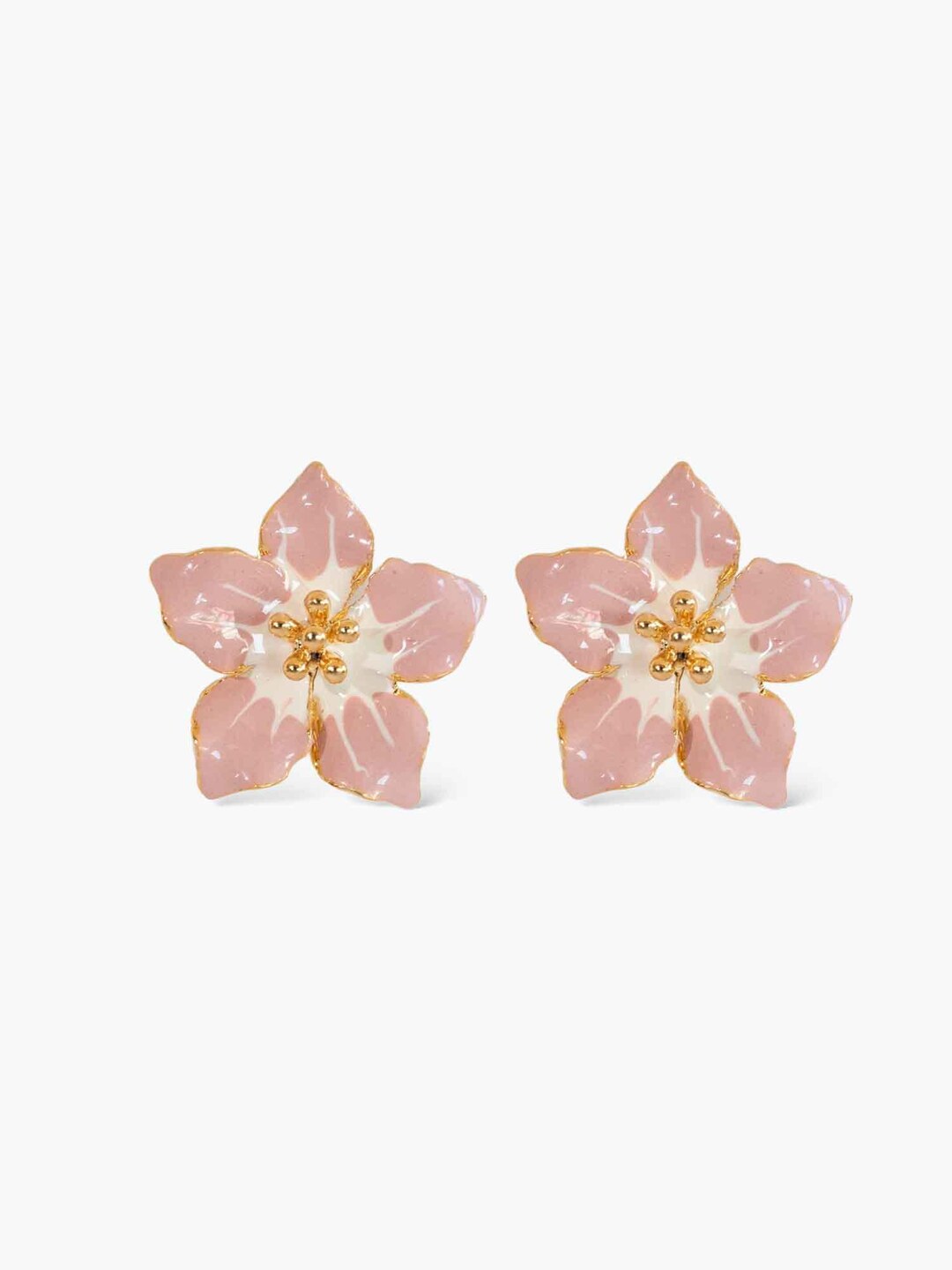 Aboli Floral Earrings