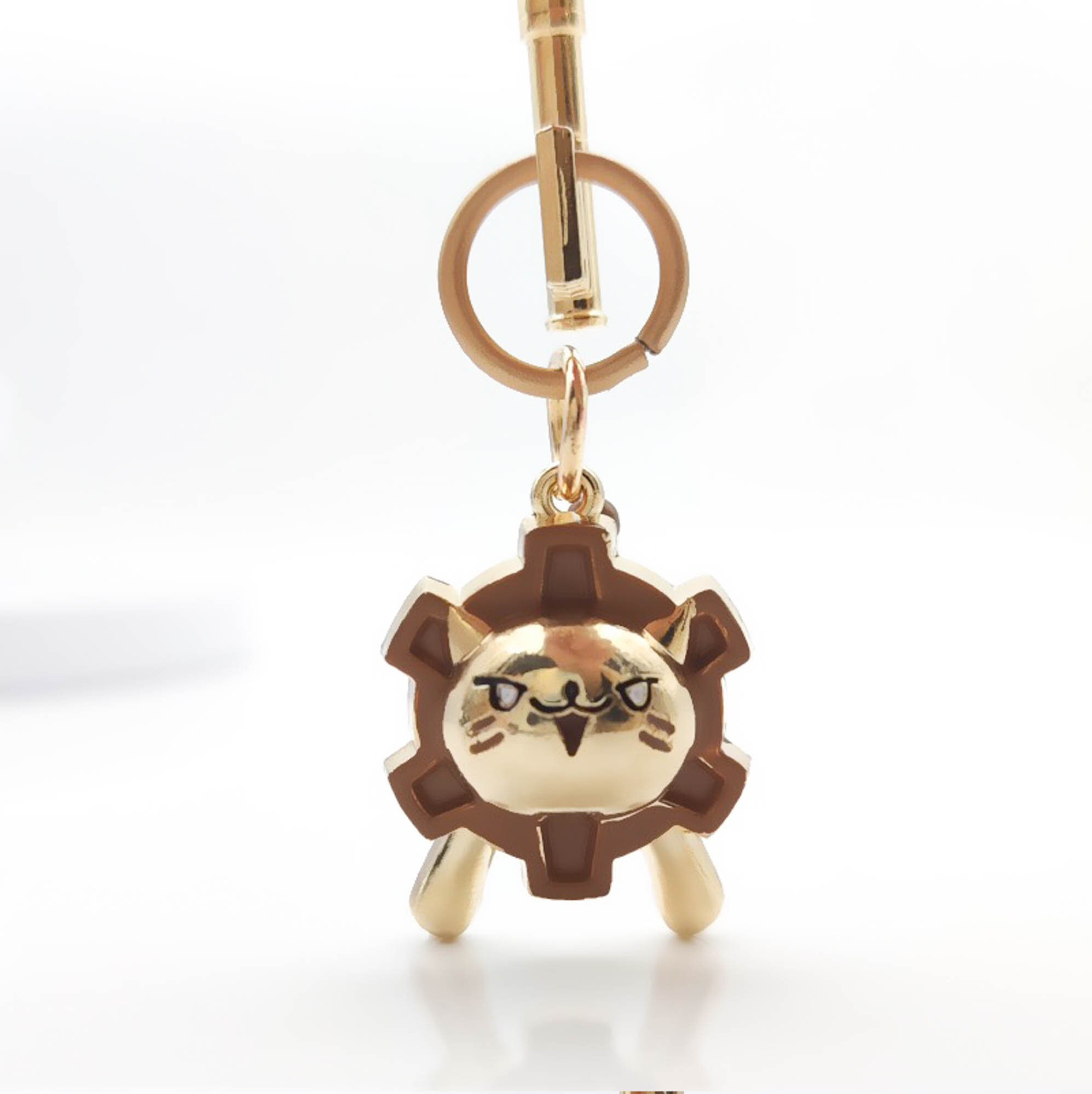 Alhaitham Al Haitham Kaveh Sumeru Lion Key Chain Keys Set of Etsy Israel