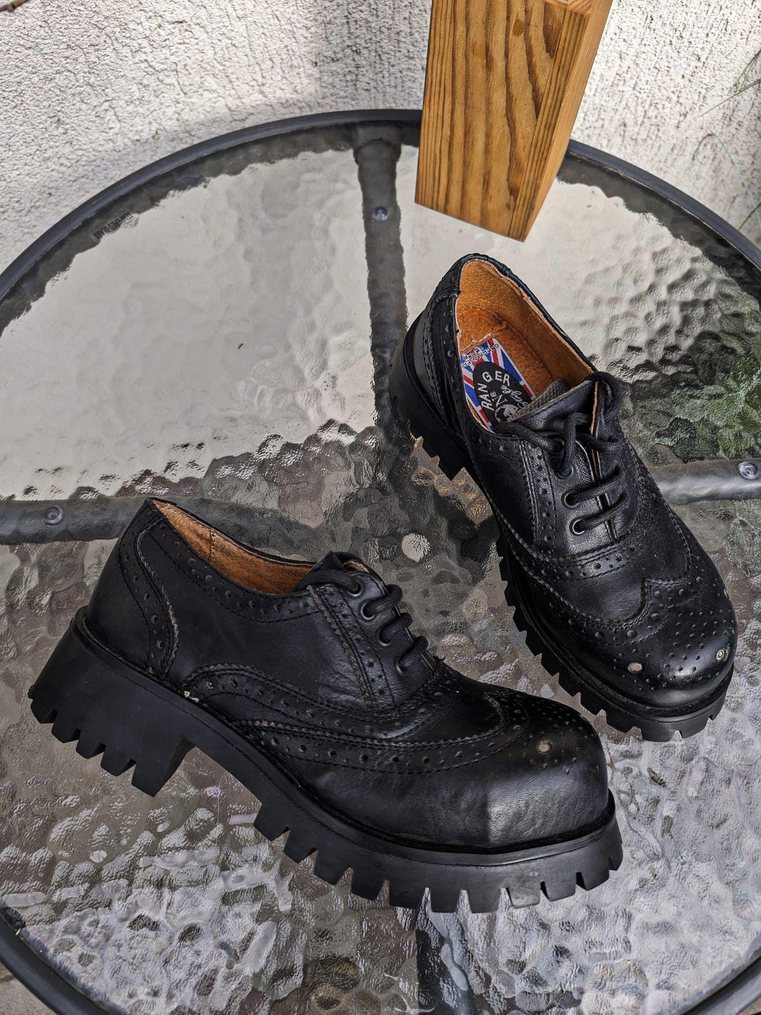 靴 black boots opium swag 43 靴 black boots opium swag 43 Opium Shoes | Limited Edition