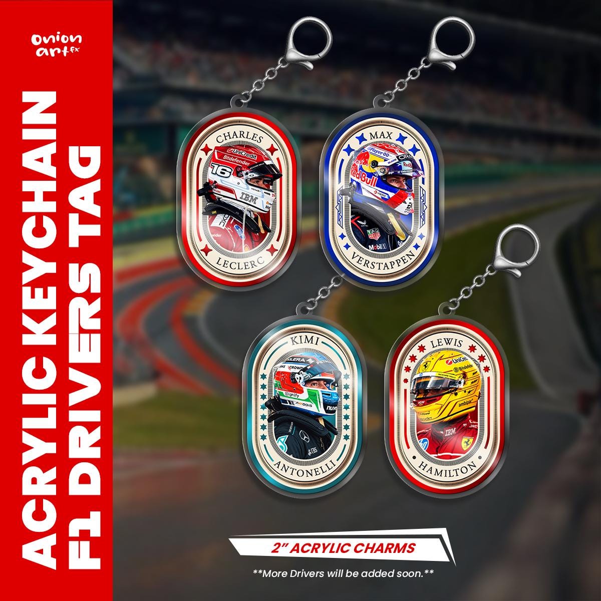 Red bull keychain - Etsy 日本
