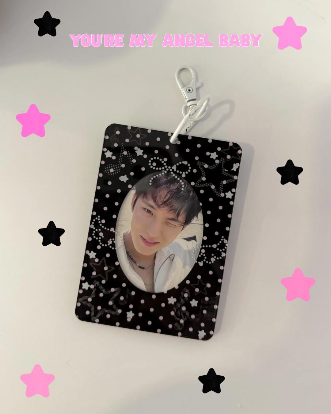 Enhypen Acrylic Stand - Etsy