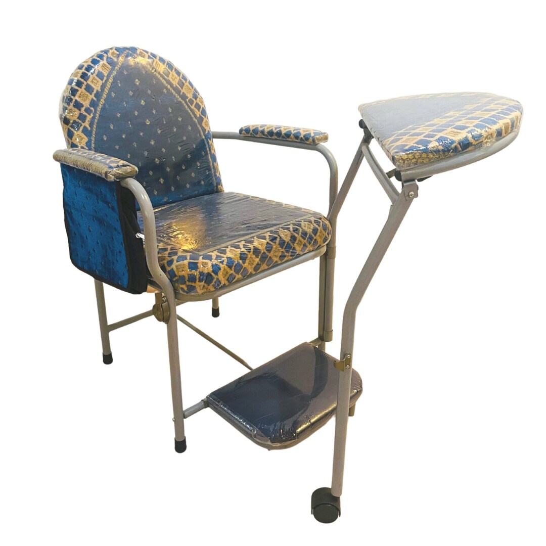 Handmade Muslim Namaz / Salat / Salah / Prayer Chair Etsy