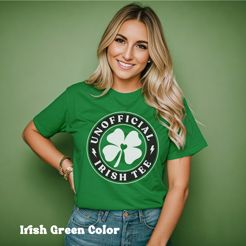 unofficial st patricks day chicago
