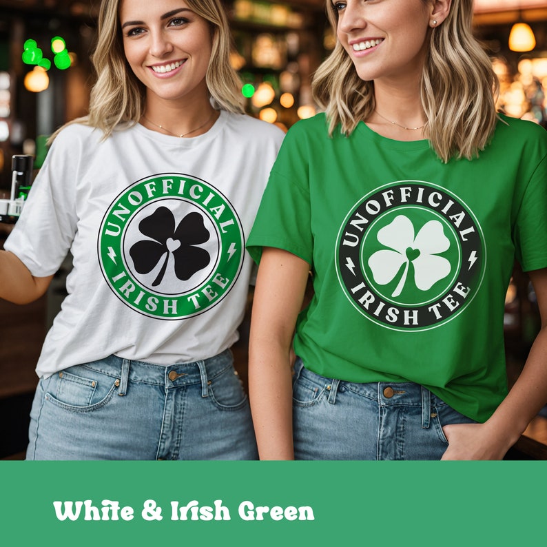unofficial st patricks day chicago