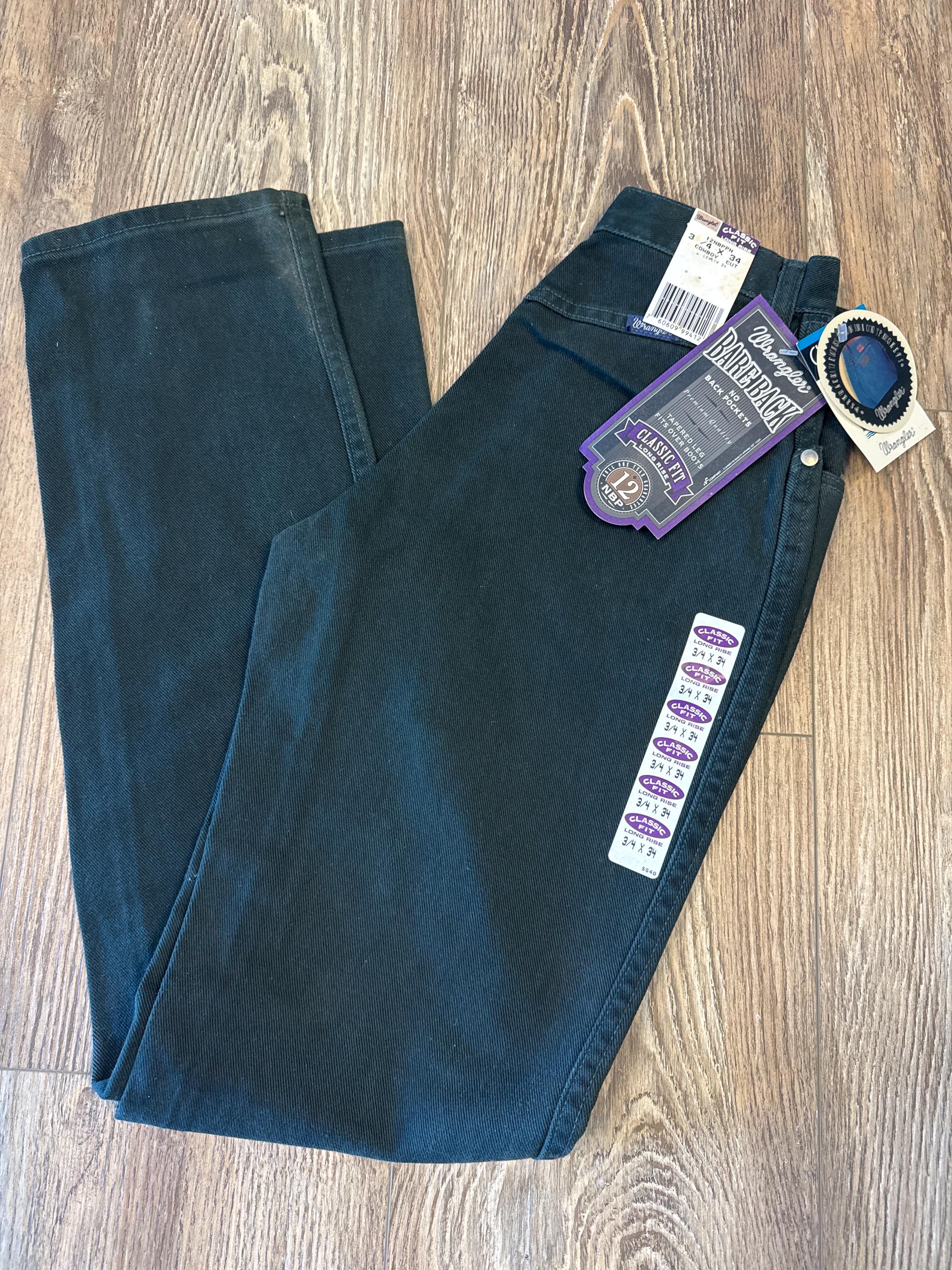 Used Wrangler Jeans - Etsy