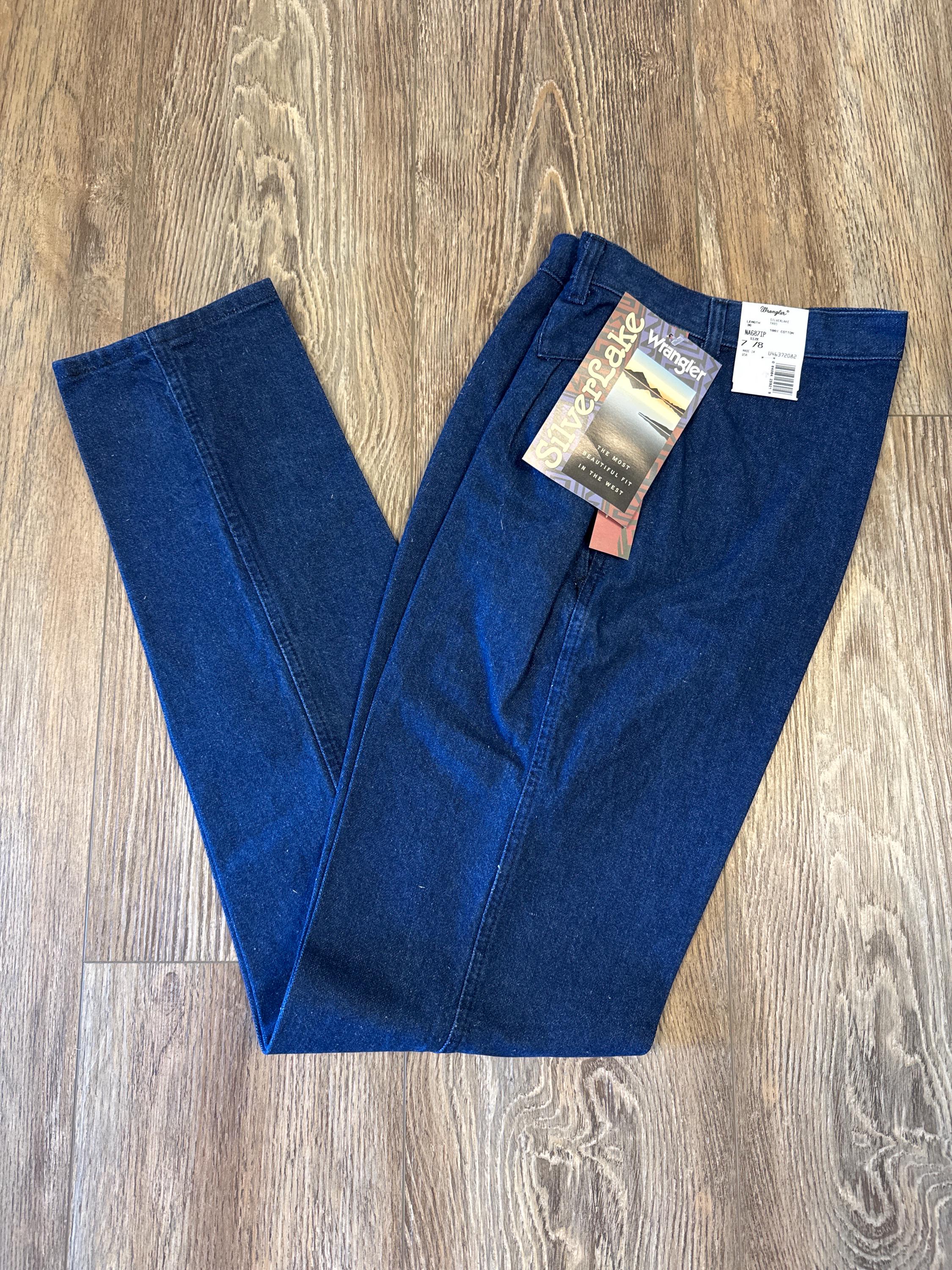 Wrangler Silverlake - Etsy