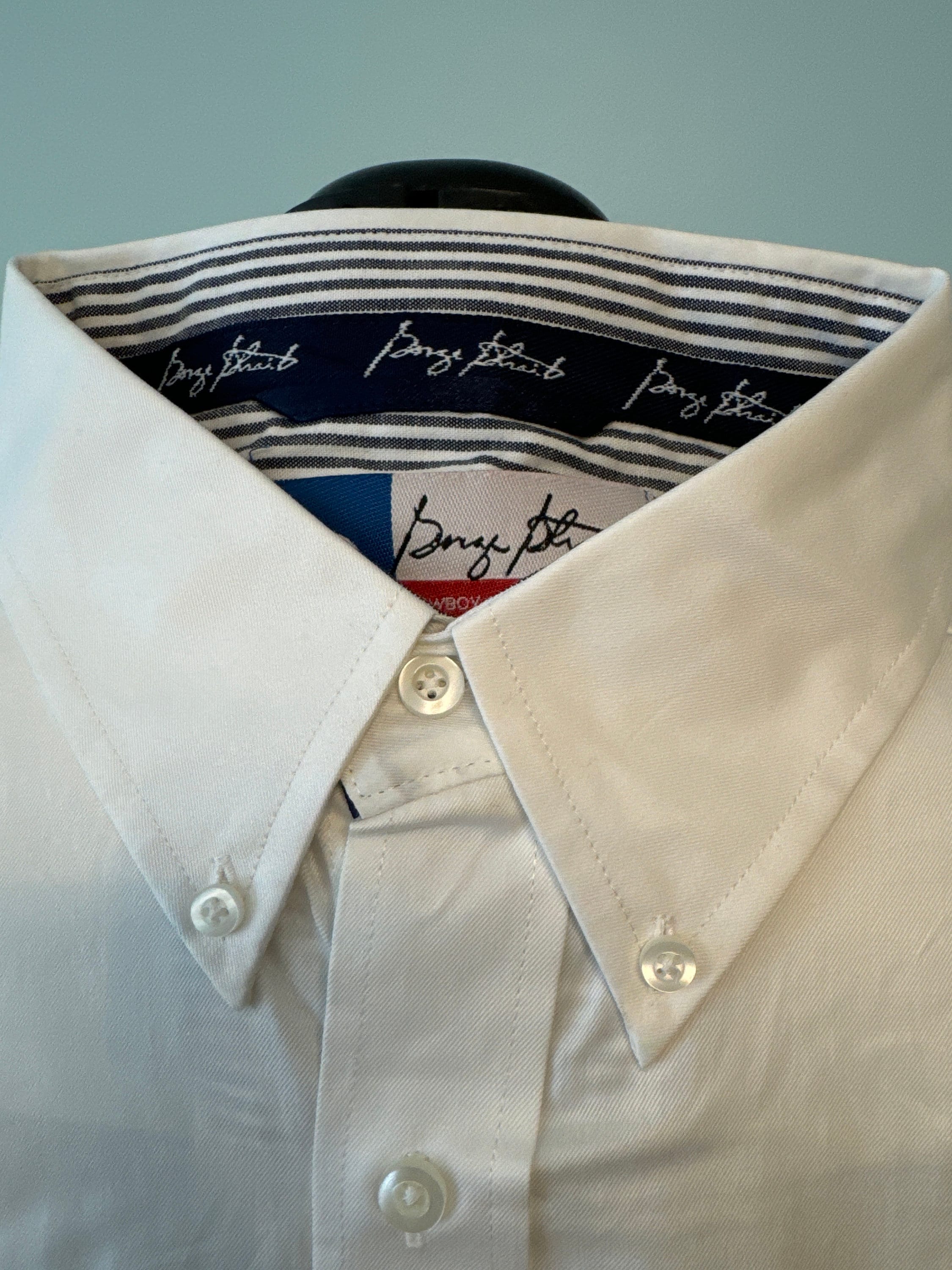 george strait white dress shirt Wrangler Mens George Strait White Print Shirt