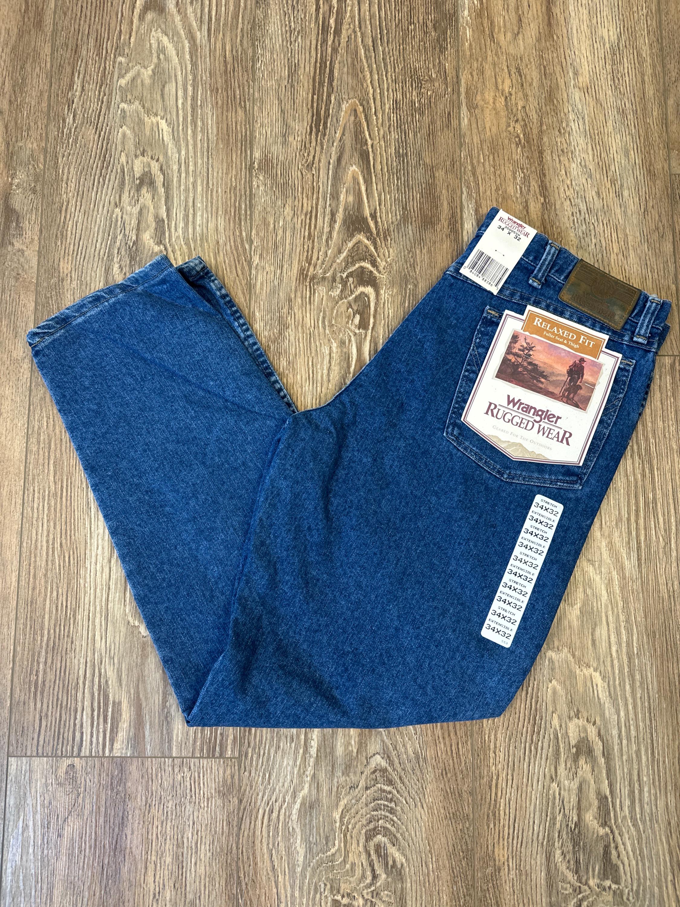 Vintage Kirkland Jeans