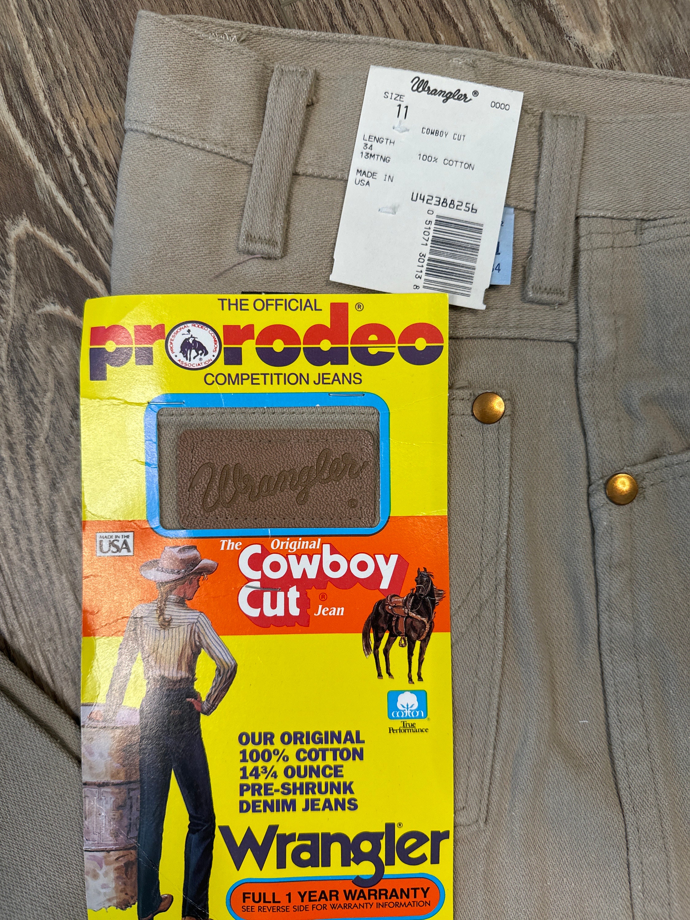 Wrangler Denim Jeans - Etsy