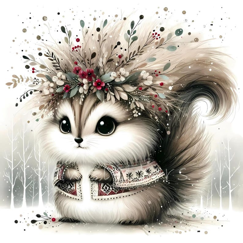pawsletters, clipartcharmstore, Boho Woodland Clipart, Cute Woodland Animals Clipart, Baby Animals, Woodland Baby Shower Clipart, Woodland Nursery, Boho Forest Animals, Woodland animals watercolor clipart, forest animals clip art, nursery decor, bear, fox, owl, hedgehog, rabbit, deer, owl rabbit squirrel, deer bear fox, baby animals png, forest animals, hedgehog raccoon, woodland animals, baby shower, boy girl, woodland nursery decor, nursery wall art, printable woodlands, watercolor clipart
