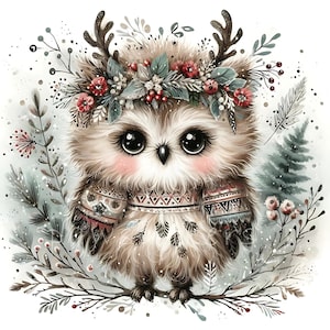 pawsletters, clipartcharmstore, Boho Woodland Clipart, Cute Woodland Animals Clipart, Baby Animals, Woodland Baby Shower Clipart, Woodland Nursery, Boho Forest Animals, Woodland animals watercolor clipart, forest animals clip art, nursery decor, bear, fox, owl, hedgehog, rabbit, deer, owl rabbit squirrel, deer bear fox, baby animals png, forest animals, hedgehog raccoon, woodland animals, baby shower, boy girl, woodland nursery decor, nursery wall art, printable woodlands, watercolor clipart