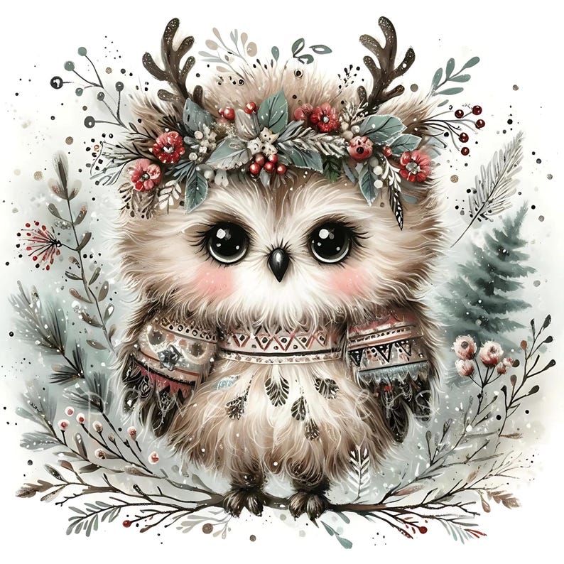 pawsletters, clipartcharmstore, Boho Woodland Clipart, Cute Woodland Animals Clipart, Baby Animals, Woodland Baby Shower Clipart, Woodland Nursery, Boho Forest Animals, Woodland animals watercolor clipart, forest animals clip art, nursery decor, bear, fox, owl, hedgehog, rabbit, deer, owl rabbit squirrel, deer bear fox, baby animals png, forest animals, hedgehog raccoon, woodland animals, baby shower, boy girl, woodland nursery decor, nursery wall art, printable woodlands, watercolor clipart