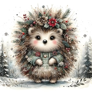 pawsletters, clipartcharmstore, Boho Woodland Clipart, Cute Woodland Animals Clipart, Baby Animals, Woodland Baby Shower Clipart, Woodland Nursery, Boho Forest Animals, Woodland animals watercolor clipart, forest animals clip art, nursery decor, bear, fox, owl, hedgehog, rabbit, deer, owl rabbit squirrel, deer bear fox, baby animals png, forest animals, hedgehog raccoon, woodland animals, baby shower, boy girl, woodland nursery decor, nursery wall art, printable woodlands, watercolor clipart