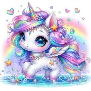 paws letters, summer unicorn rainbow unicorn, baby unicorn, magical unicorn, Summer Beach unicorn Clipart, Beach Day unicorn Art, Summer Party Printables, Watercolor Beach unicorn, Beach Vacation unicorn, Beach Party unicorn, Gnome on the Beach, Cute Summer Decor, unicorn nursery, seashell starfish, aesthetic clipart, cute unicorns png, unicorn clipart, unicorn sublimate, printable graphics, watercolor unicorns, card making, junk journal, scrapbook clipart, summer  beach unicorns