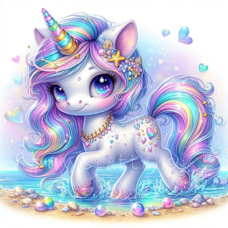 paws letters, summer unicorn rainbow unicorn, baby unicorn, magical unicorn, Summer Beach unicorn Clipart, Beach Day unicorn Art, Summer Party Printables, Watercolor Beach unicorn, Beach Vacation unicorn, Beach Party unicorn, Gnome on the Beach, Cute Summer Decor, unicorn nursery, seashell starfish, aesthetic clipart, cute unicorns png, unicorn clipart, unicorn sublimate, printable graphics, watercolor unicorns, card making, junk journal, scrapbook clipart, summer  beach unicorns