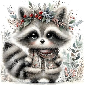 pawsletters, clipartcharmstore, Boho Woodland Clipart, Cute Woodland Animals Clipart, Baby Animals, Woodland Baby Shower Clipart, Woodland Nursery, Boho Forest Animals, Woodland animals watercolor clipart, forest animals clip art, nursery decor, bear, fox, owl, hedgehog, rabbit, deer, owl rabbit squirrel, deer bear fox, baby animals png, forest animals, hedgehog raccoon, woodland animals, baby shower, boy girl, woodland nursery decor, nursery wall art, printable woodlands, watercolor clipart