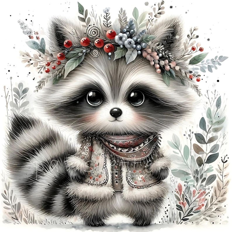 pawsletters, clipartcharmstore, Boho Woodland Clipart, Cute Woodland Animals Clipart, Baby Animals, Woodland Baby Shower Clipart, Woodland Nursery, Boho Forest Animals, Woodland animals watercolor clipart, forest animals clip art, nursery decor, bear, fox, owl, hedgehog, rabbit, deer, owl rabbit squirrel, deer bear fox, baby animals png, forest animals, hedgehog raccoon, woodland animals, baby shower, boy girl, woodland nursery decor, nursery wall art, printable woodlands, watercolor clipart