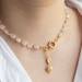 see more listings in the Gemstone Necklace section