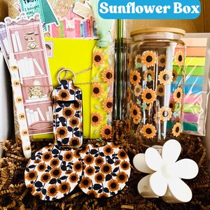 Blind Date with a Book Gift Box for Book Lovers Mystery Gift Box for Reader Person Gift for Bookworm Birthday Gift for Her Surprise Book Box image 4