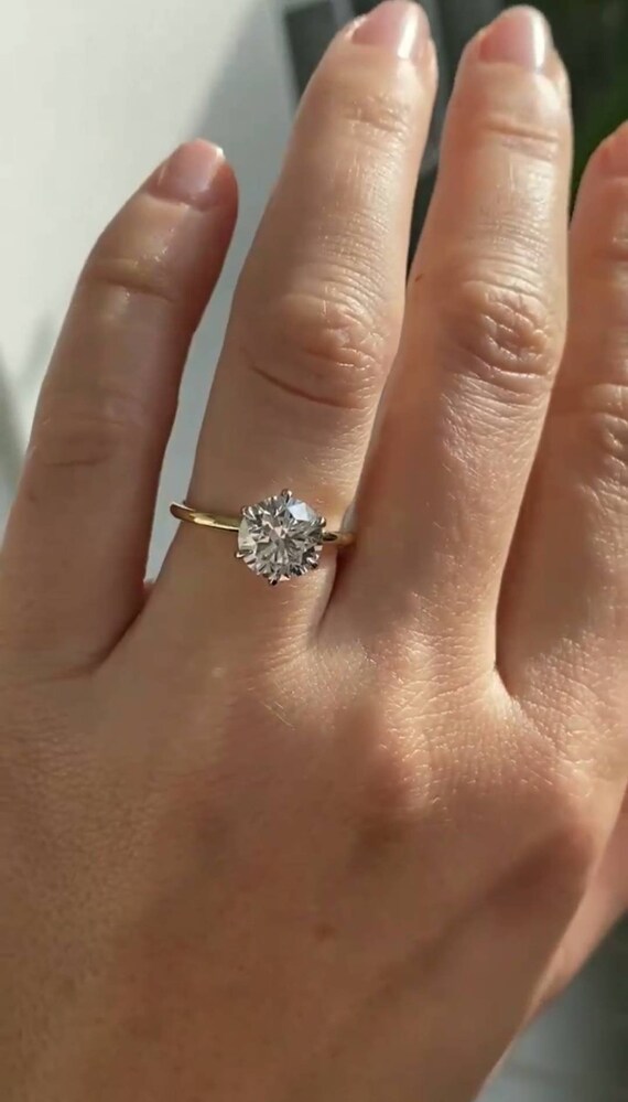 1.12 carat diamond on sale ring