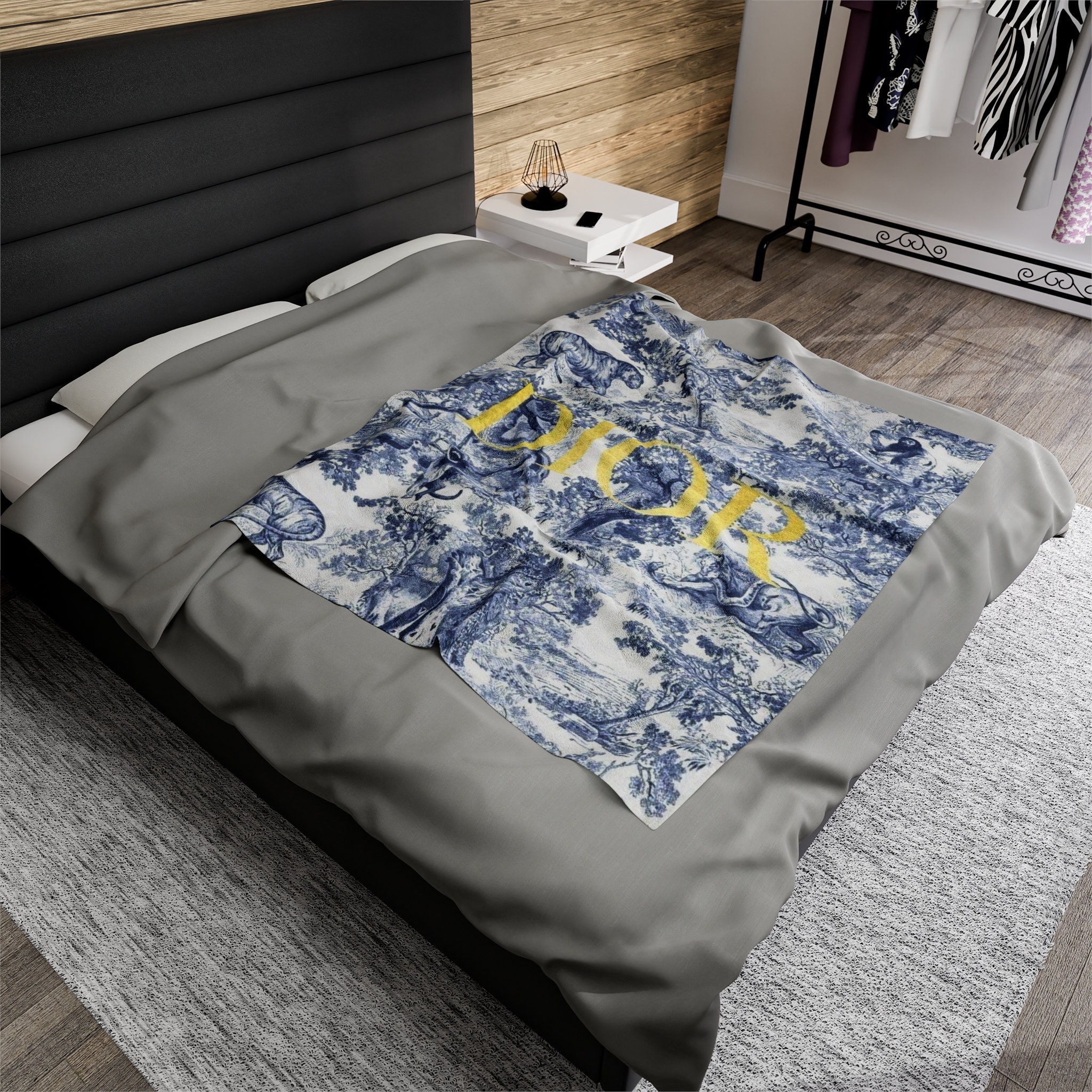 Louis Vuitton Brands 9 Bedding Set #40 Louis Vuitton Brands 9 Bedding Set