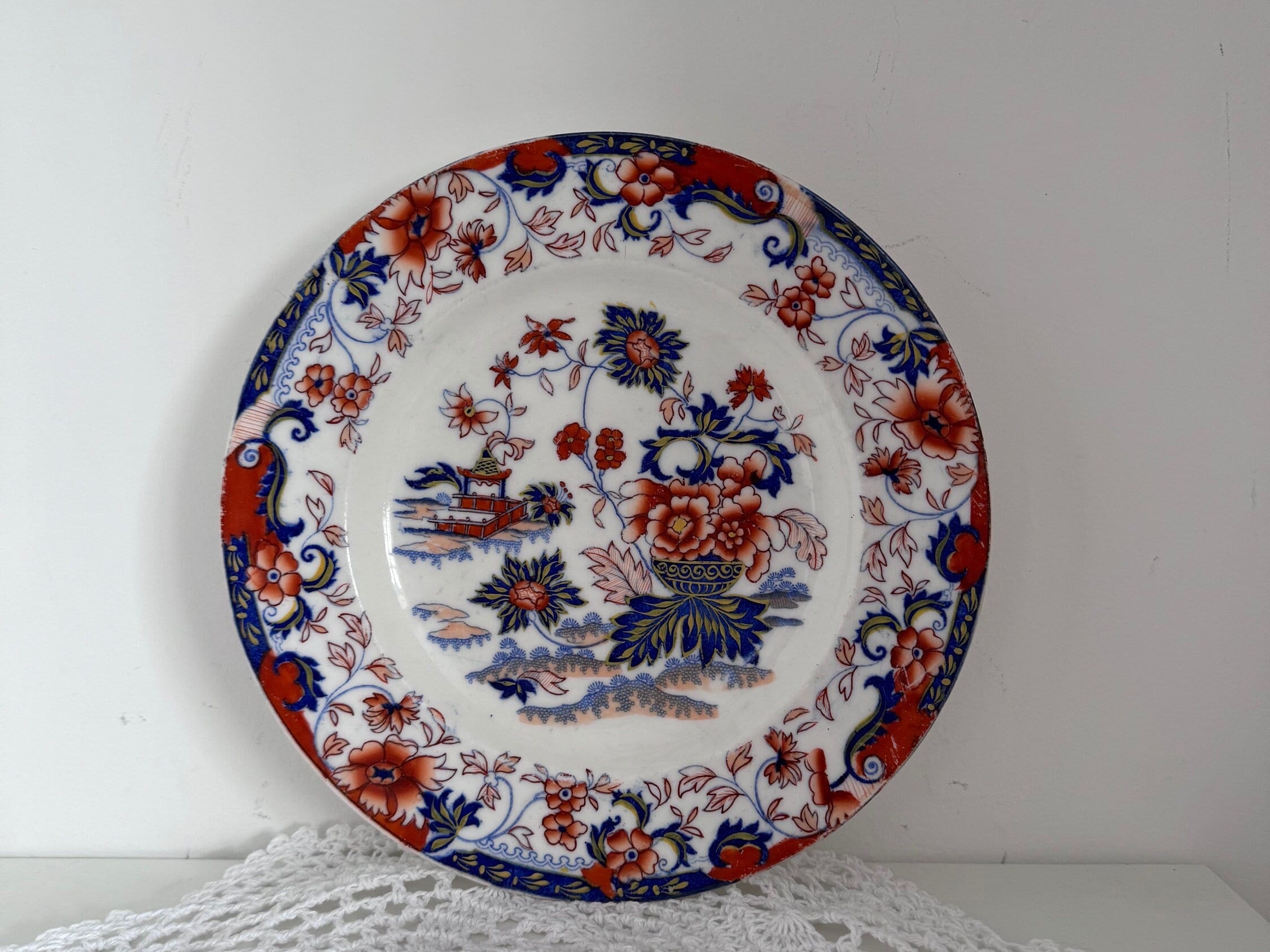 Minton Japan - Etsy
