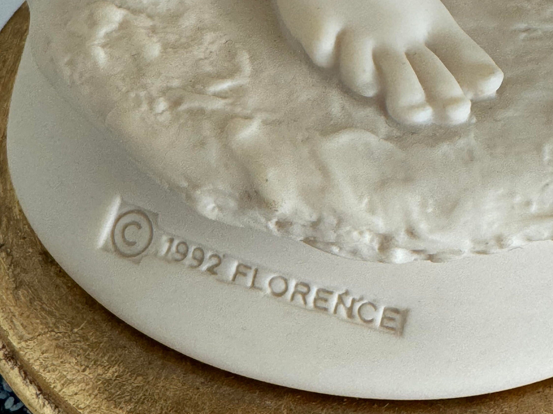 Florence Sculpture Giuseppe Armani Lady With Cornucopia 0182A - Etsy