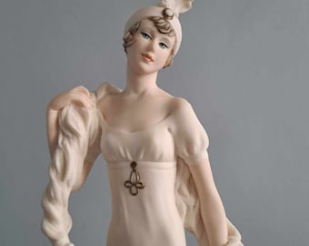 Giuseppe Armani Florence sculpture, BOA No1548F.