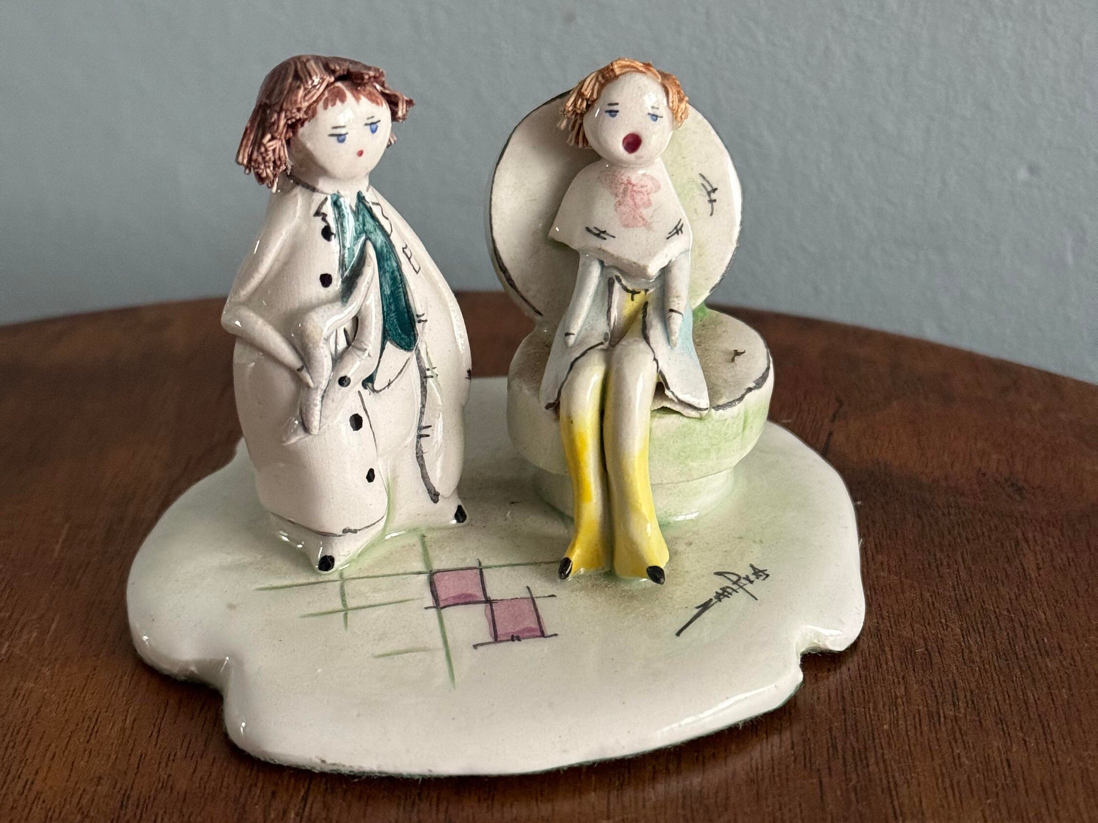 Zampiva Ceramic - Etsy