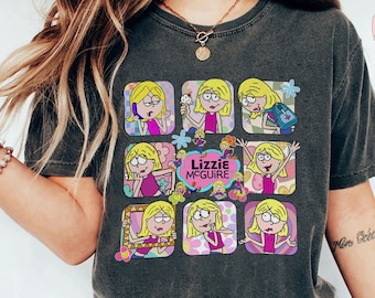 Lizzie Mcguire PNG Datei | Das ist es, woraus Träume gemacht sind | Lizzie Mcguire Vintage | Der Lizzie Mcguire Film | Sofort Download