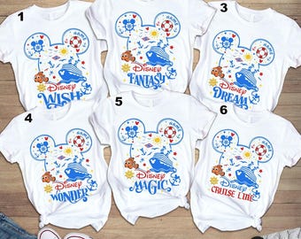 Personalized Mickey Ears Disneyland Cruise Png Download, Mickey Cruise Line, Disneyland Magic Fantasy Wish, Cruise Trip Download