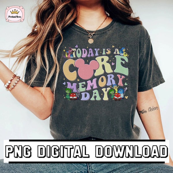 Core Memory Shirt - Etsy