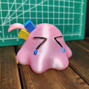 Rock Tako Blob Magnetic