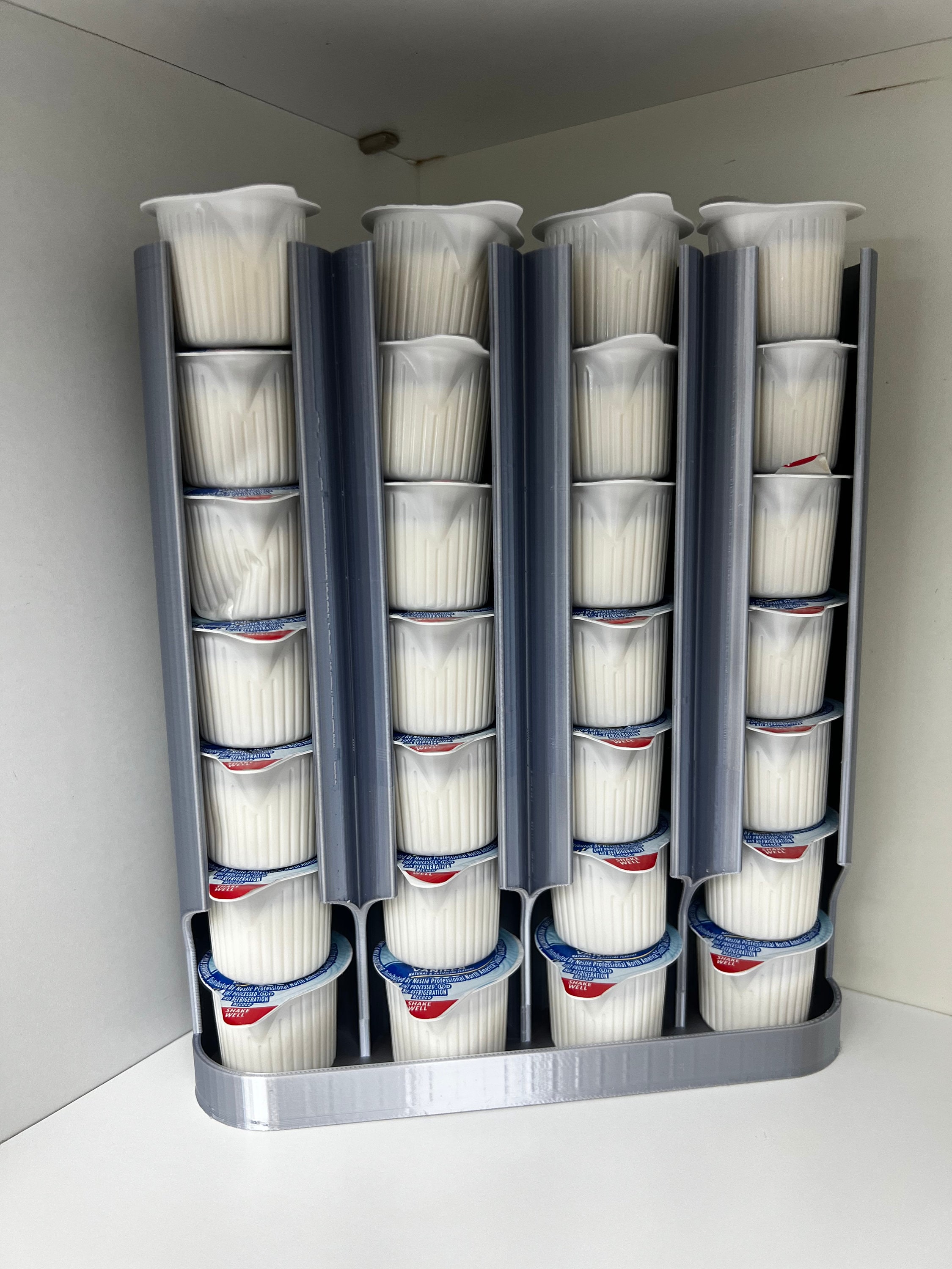 Modern Minimalistic Coffee Creamer Holder Etsy