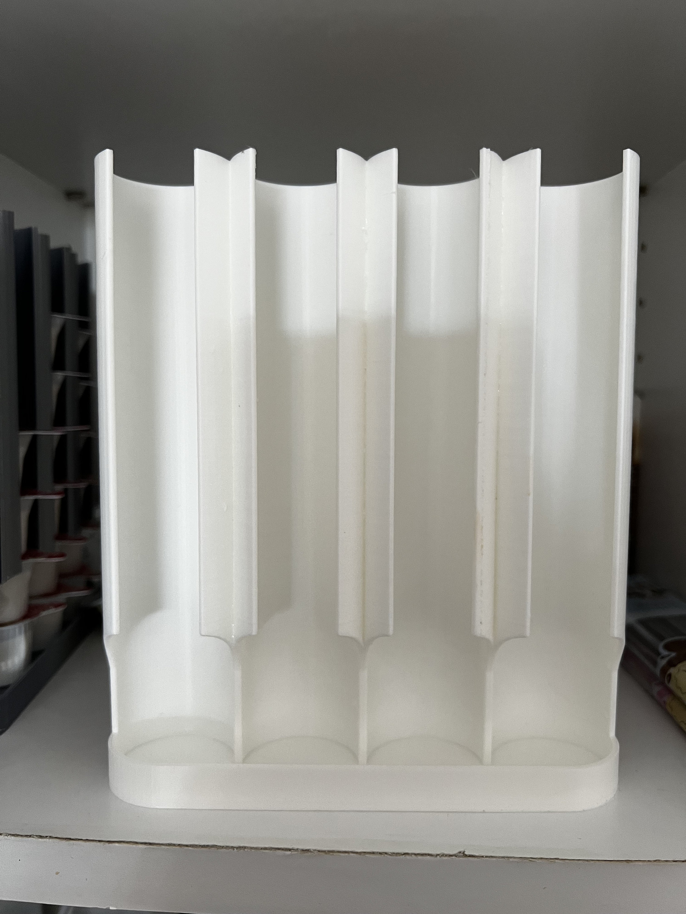 Modern Minimalistic Coffee Creamer Holder Etsy