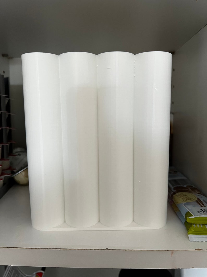 Modern Minimalistic Coffee Creamer Holder Etsy