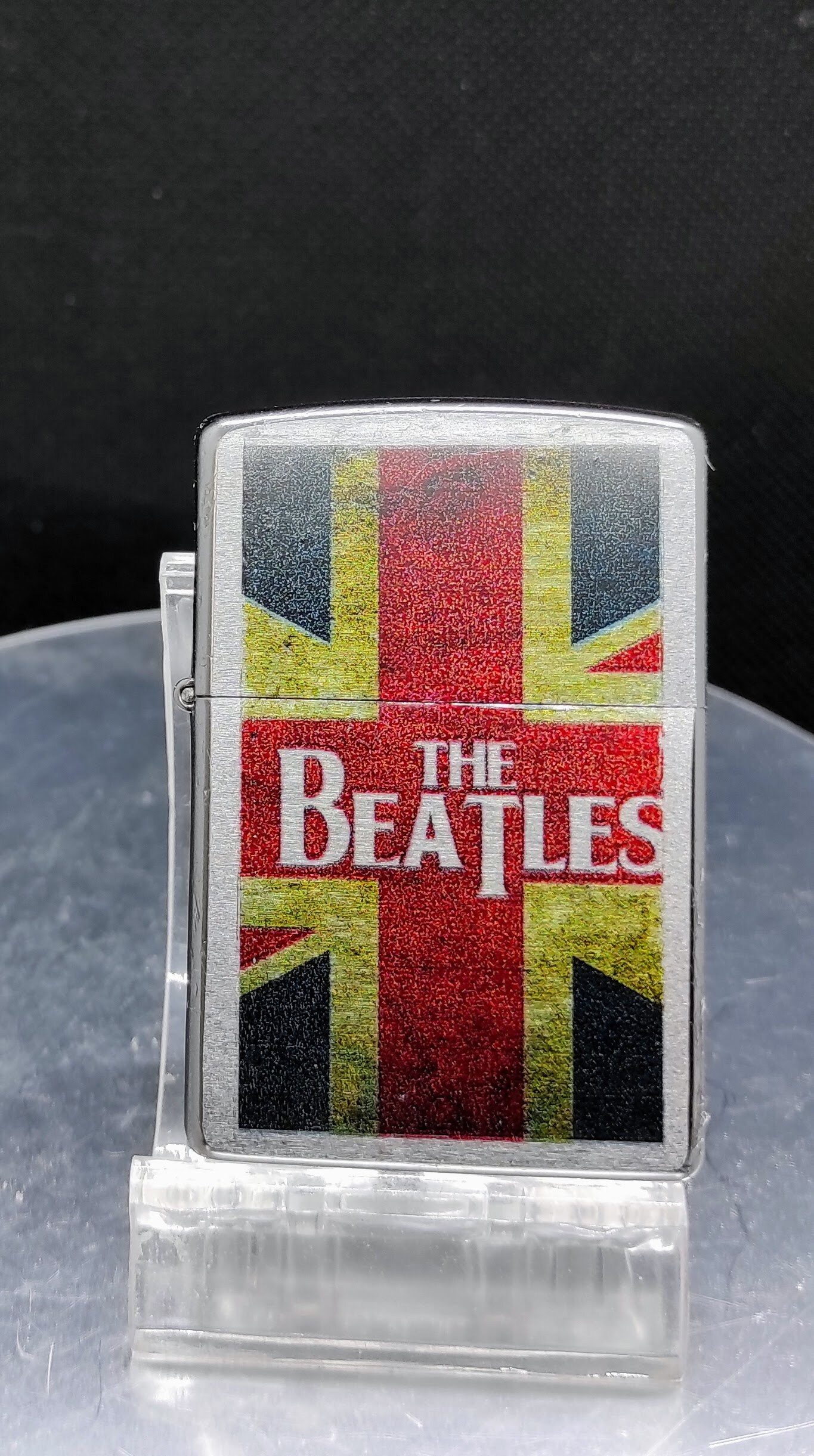 Beatles Zippo - Etsy