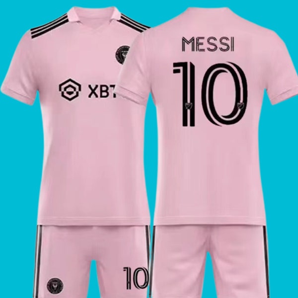 Messi Shirt - Etsy