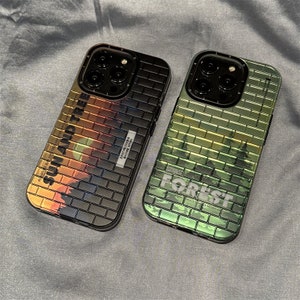 Funny Brick Cell Phone Case-Mate iPhone Case