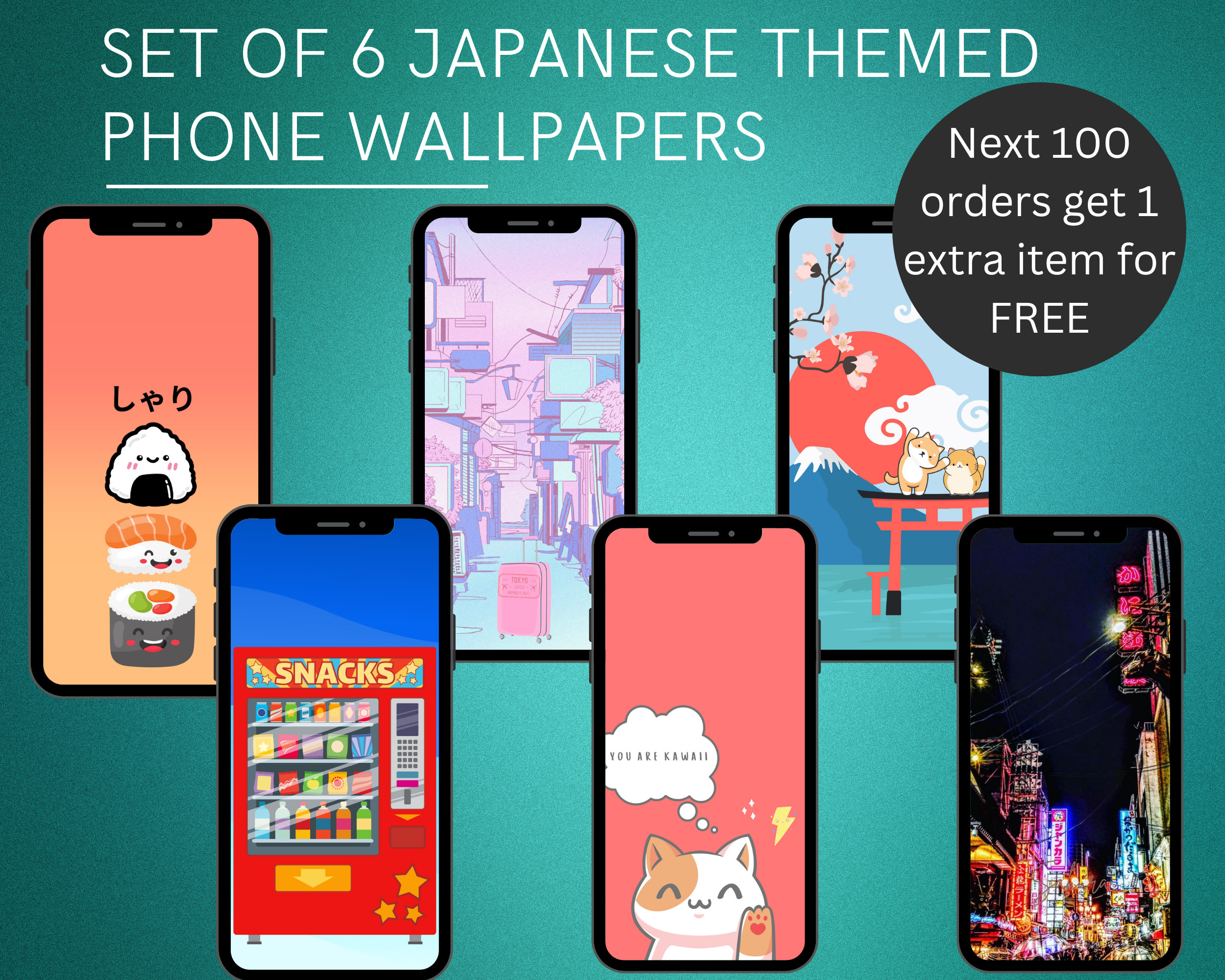 30+ Cool & Fresh 3D Iphone Wallpapers, Kitaro10