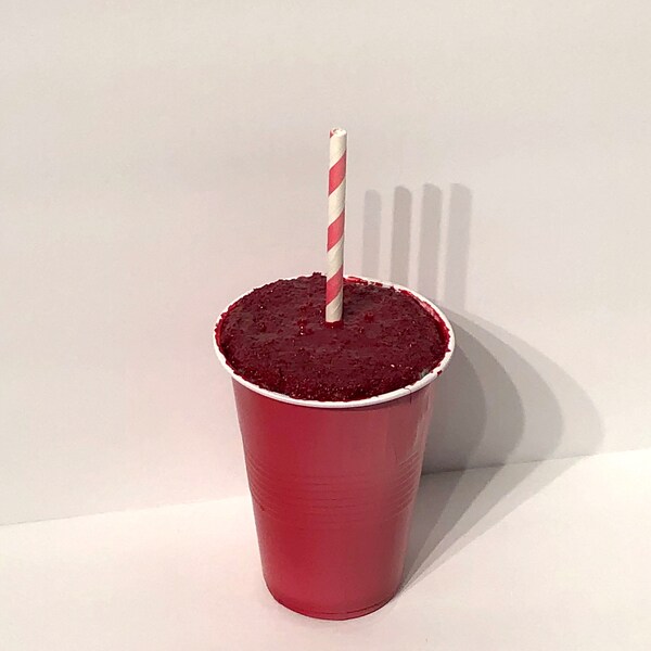 Slushie Cup - Etsy