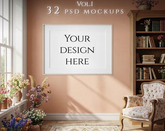 Maquetas de vida campestre – Vol. 1