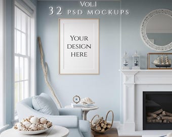 Maquetas Costeras – VOL.1