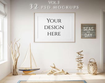 Maquetas Costeras – VOL.3